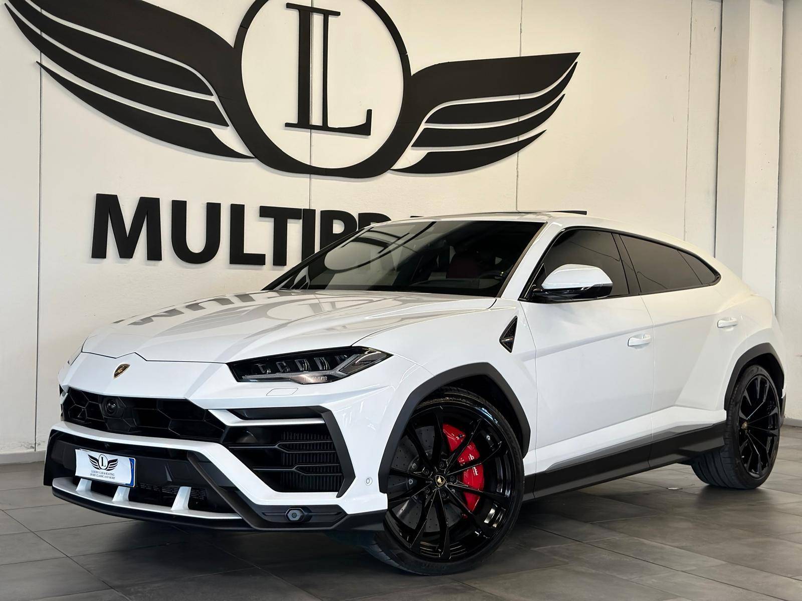 VIP MOTORS MULTIBRAND