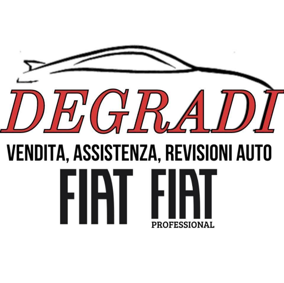 Degradi Sas