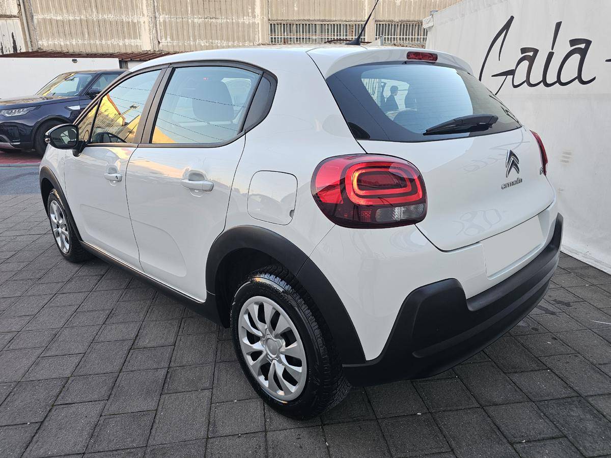 Gaia Auto Italia Srl