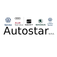Logo di Autostar Snc