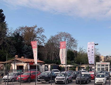 Autocentroroma Srl