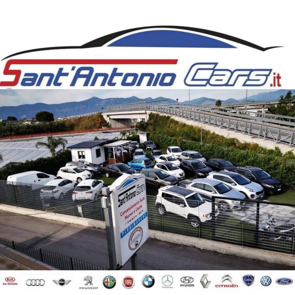 SANT'ANTONIO CARS S.R.L.