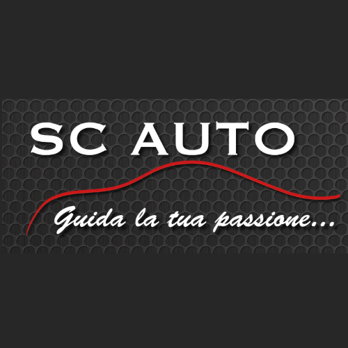 Logo di SC AUTO SRL
