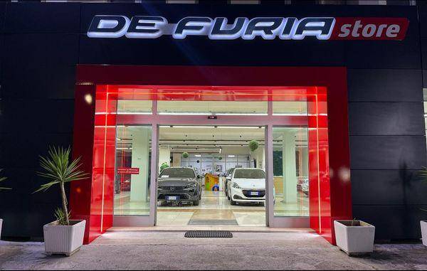 DE FURIA STORE S.R.L.