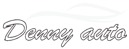 Logo di NEW DENNY AUTO S.R.L.