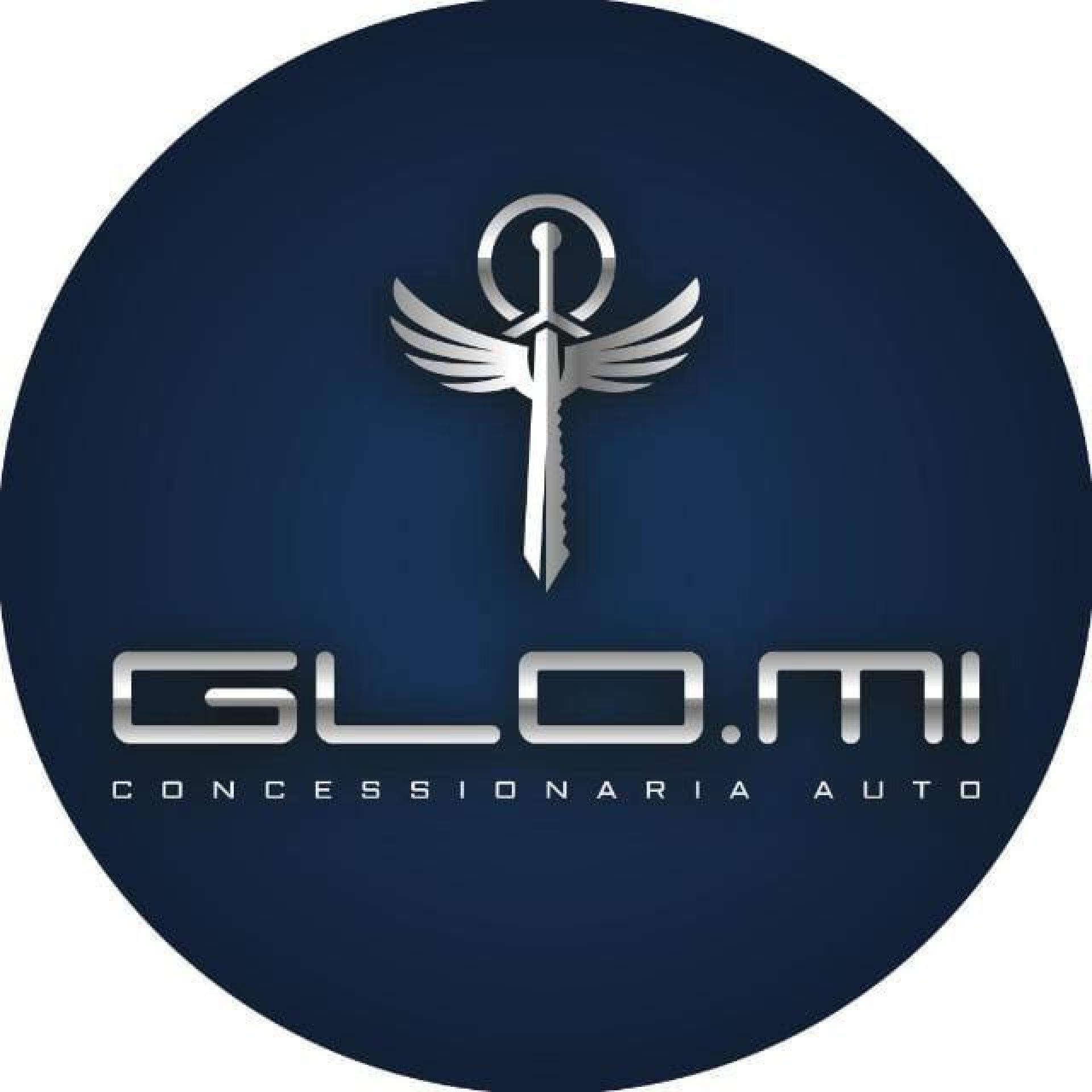Logo di GLO.MI. S.R.L.