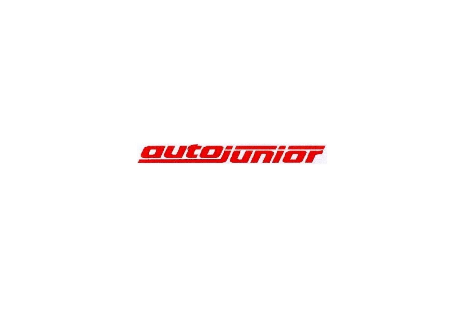 AUTOJUNIOR DI VALDEMARCA MAURO E C. - S.N.C.
