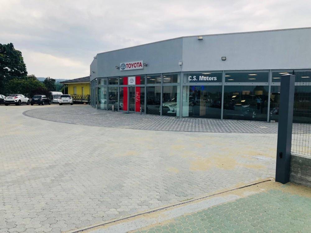C.S. Motors Srl