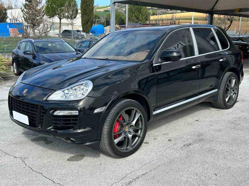 GIACCHETTA AUTO SNC