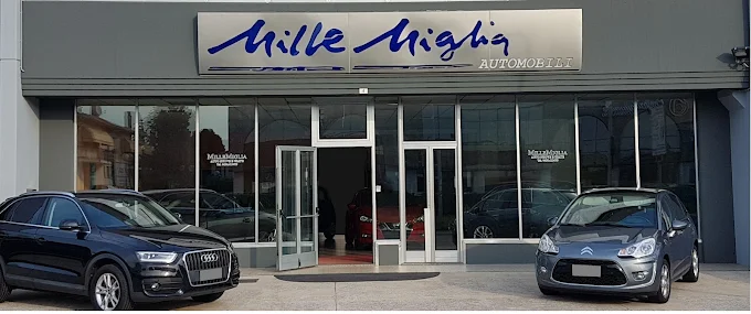 MILLEMIGLIA CARS SRL