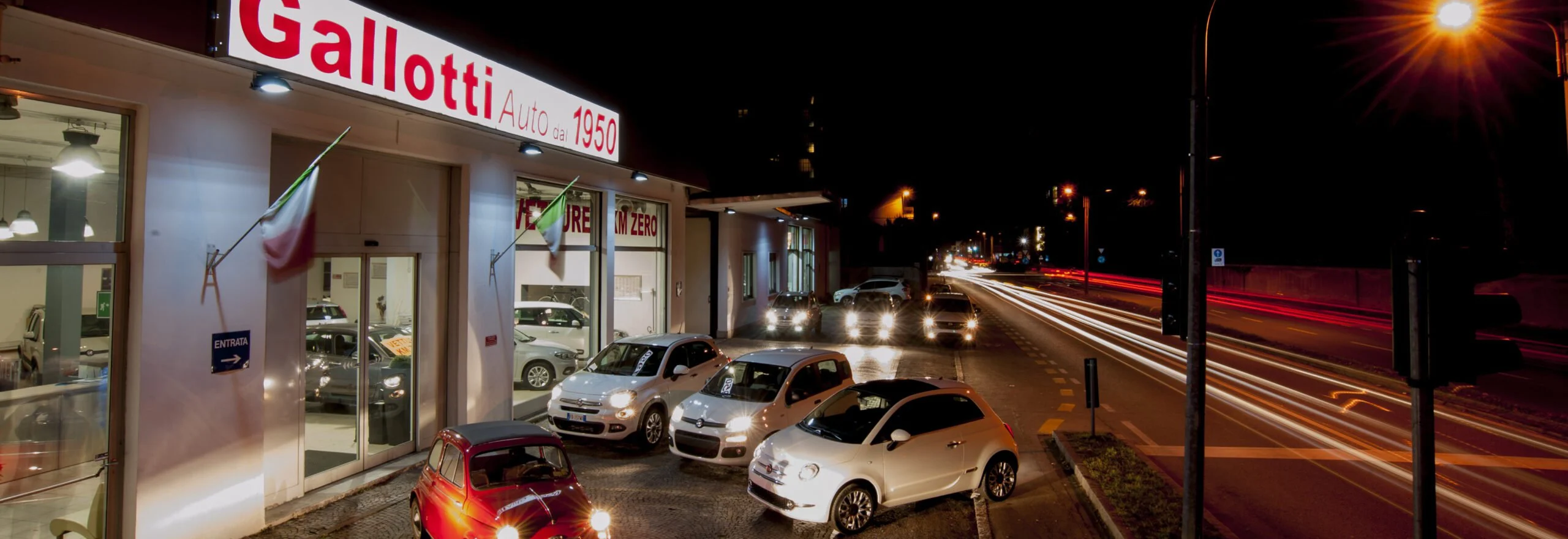 Gallotti Auto Srl