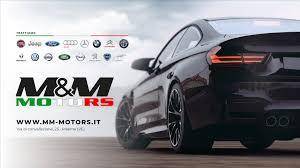 M&M MOTORS SRL