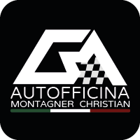 Autofficina Montagner Christian