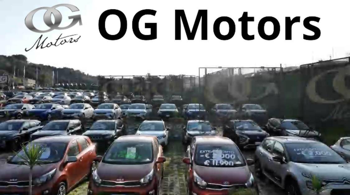 OG Motors Napoli