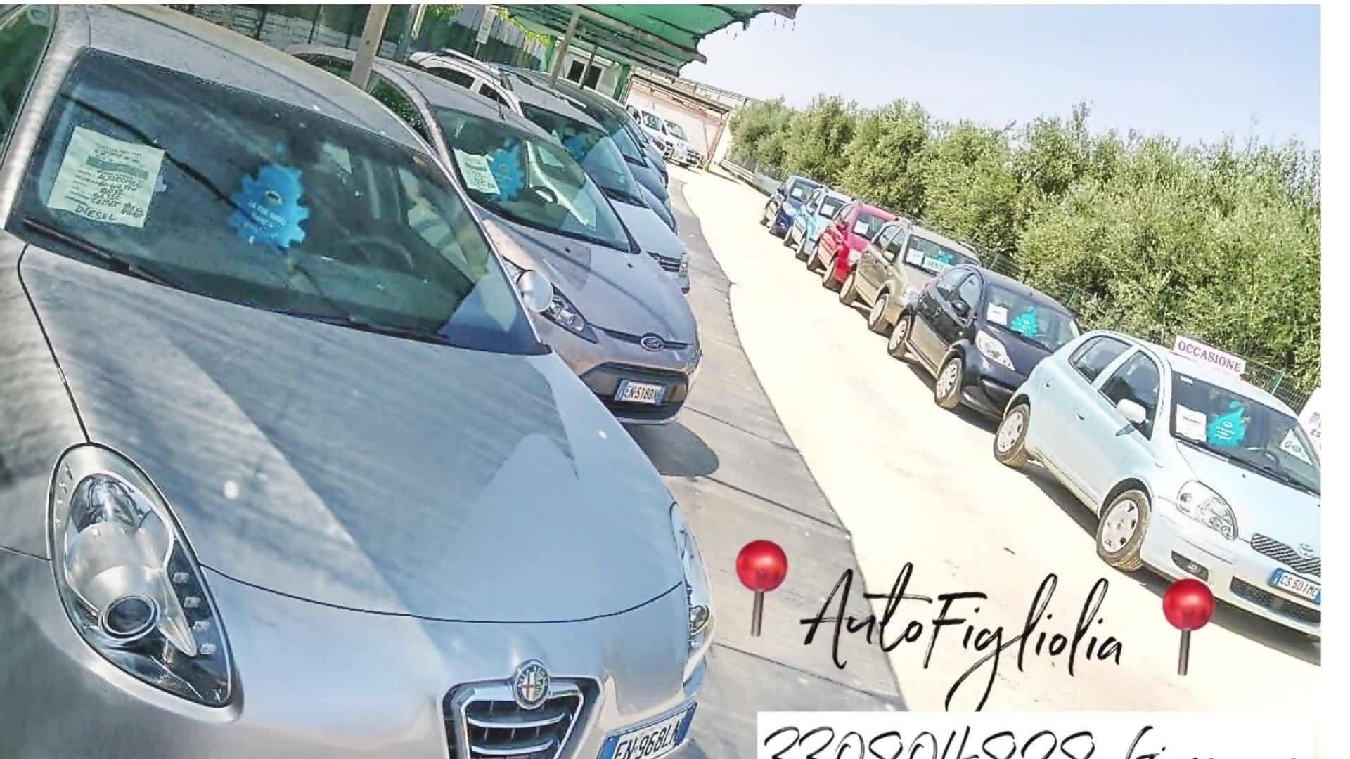 AUTO FIGLIOLIA