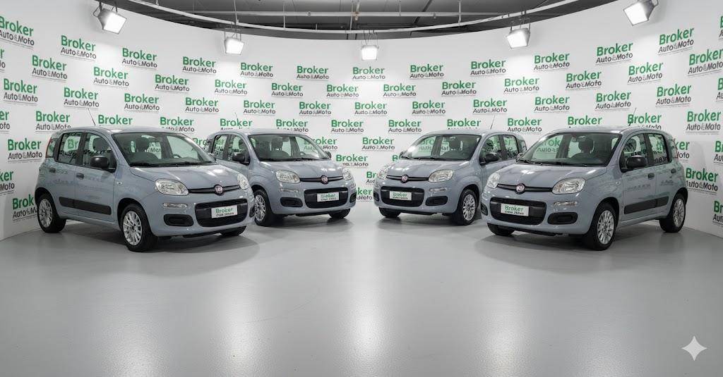 Broker Auto&Moto Roma / Roma Cyber car S.R.L.s