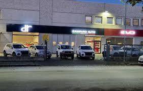 Camparo Auto Srl