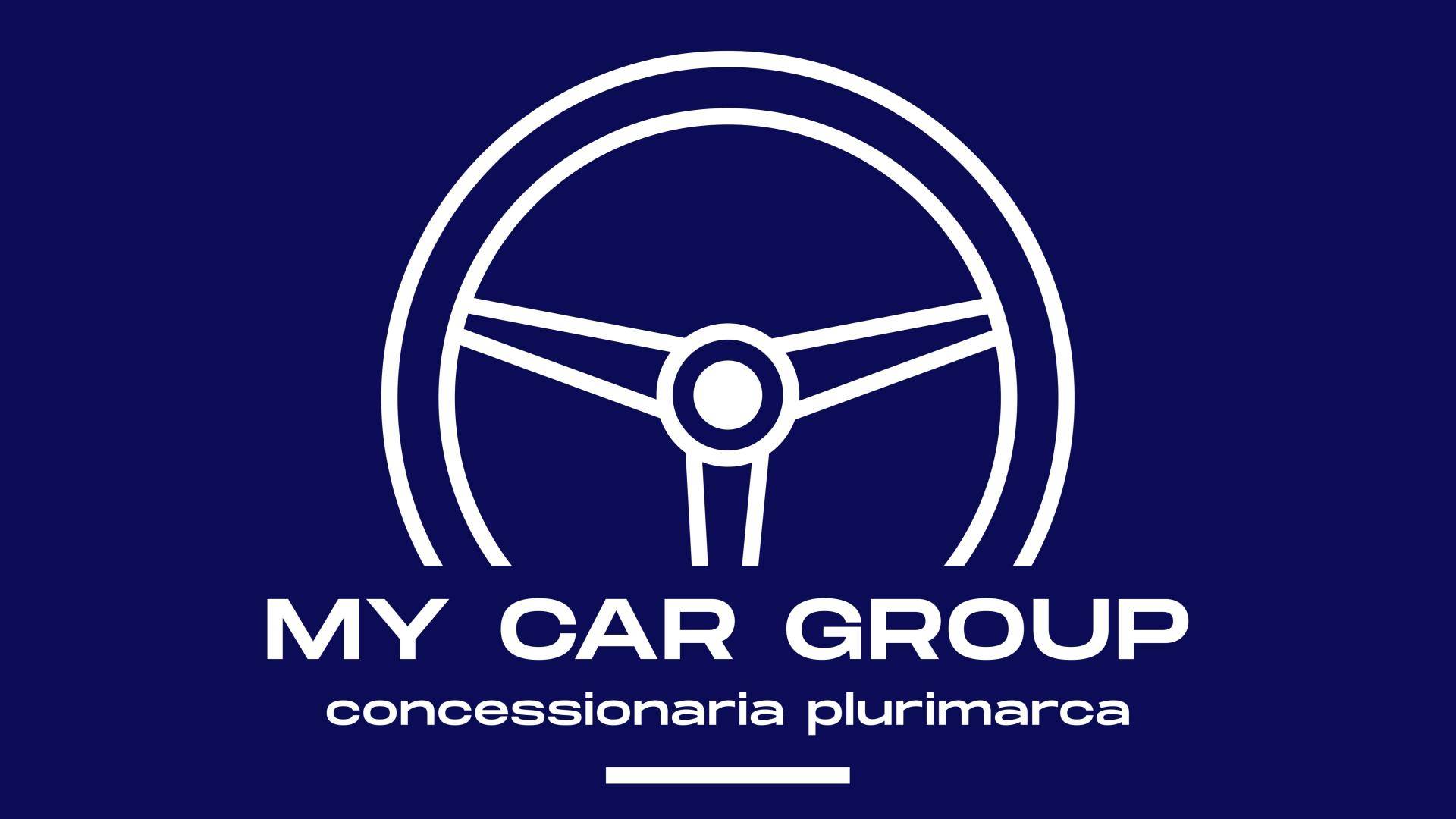 Logo di MY CAR GROUP