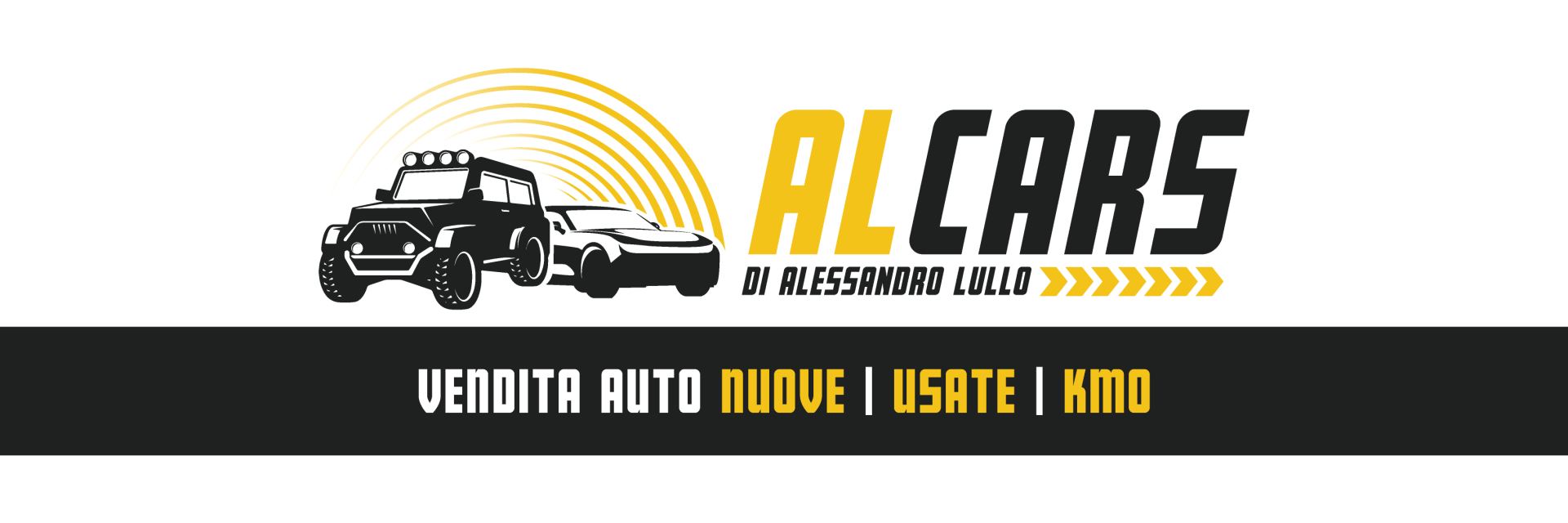 AL CARS ON LINE DI ALESSANDRO LULLO IMPORT EXPORT