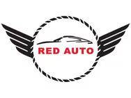 RED AUTO