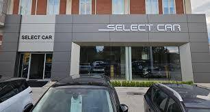 Select Car Srl