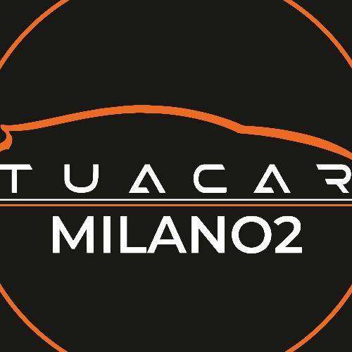 TUACAR - MILANO 2