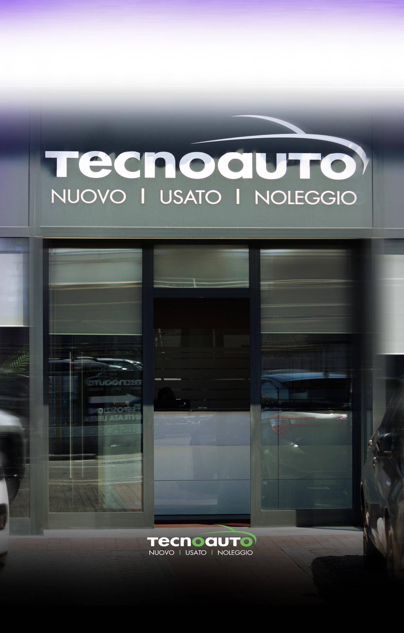 Tecnoauto Service Srl