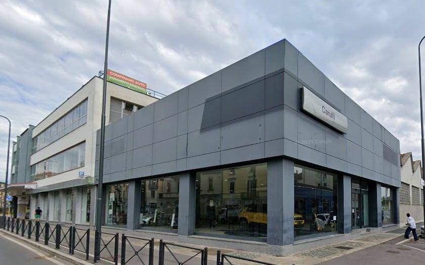 Luigi Carulli Srl