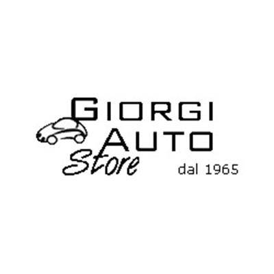 Logo di Giorgi Auto Store di Giorgi  Paolo e C. Sas