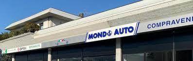 Mondo Auto
