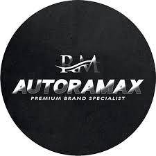 Logo di Autoramax srl