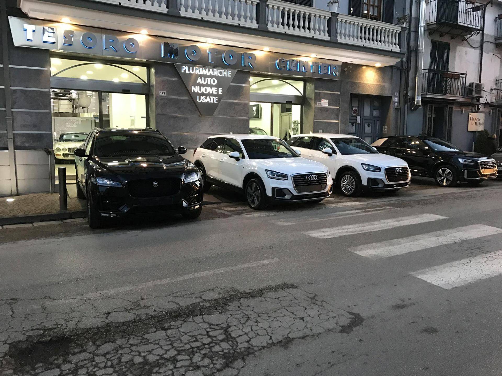 MOTOR CENTER SOCIETA' A RESPONSABILITA' LIMITATA SEMPLIFICATA