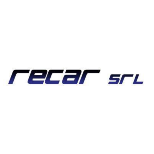 Logo di RECAR SRL