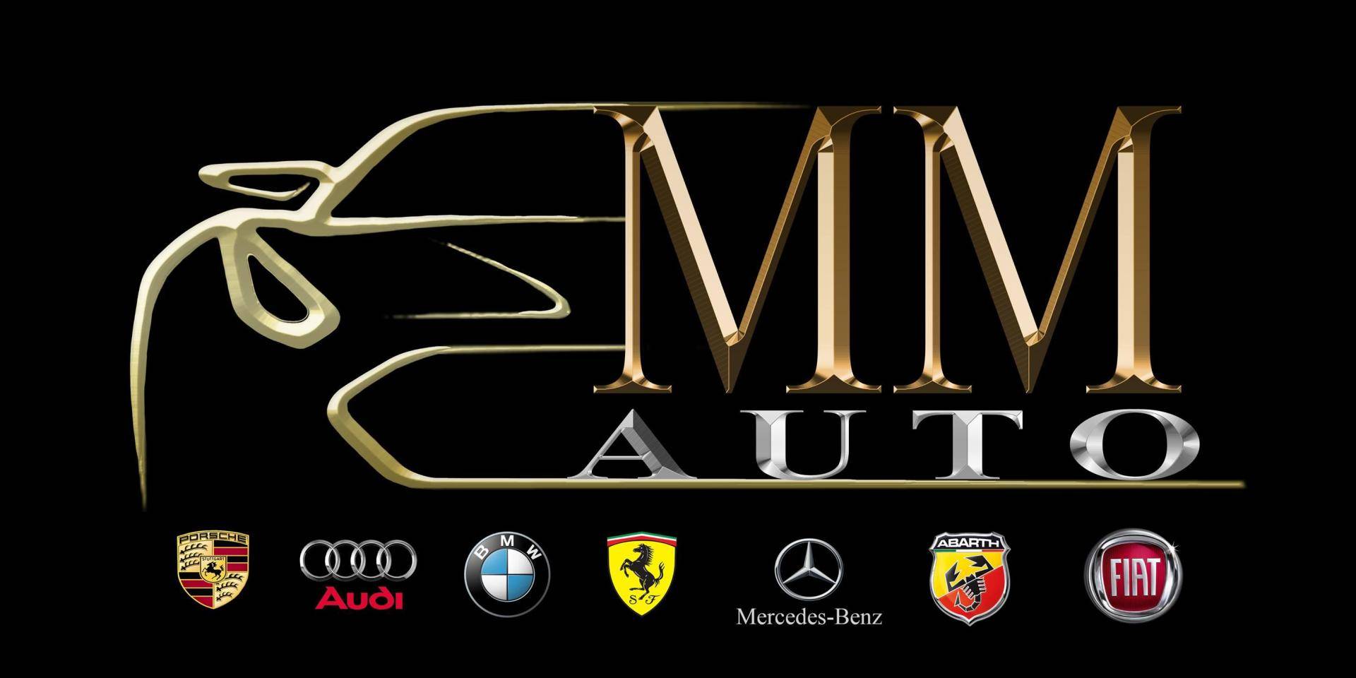 M.M. AUTO