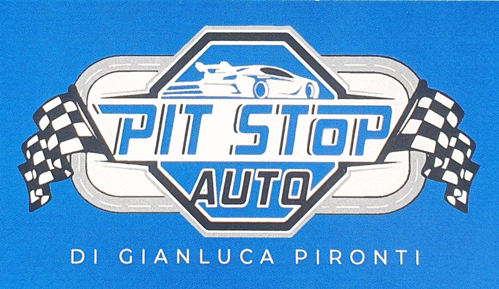 PIT STOP AUTO