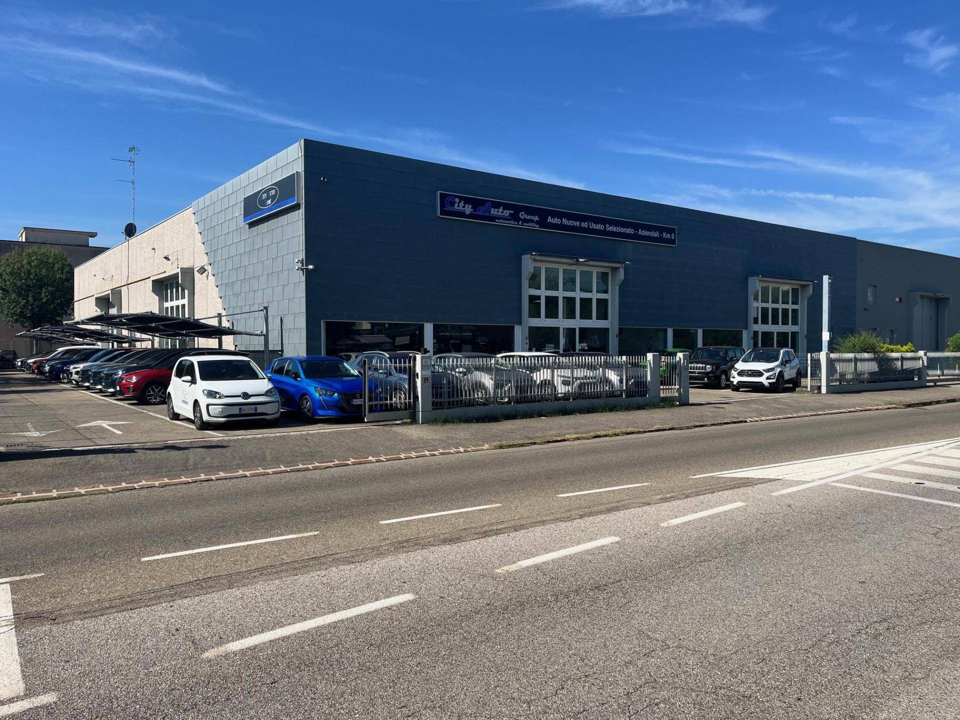 CENTRO SELEZIONE AUTO