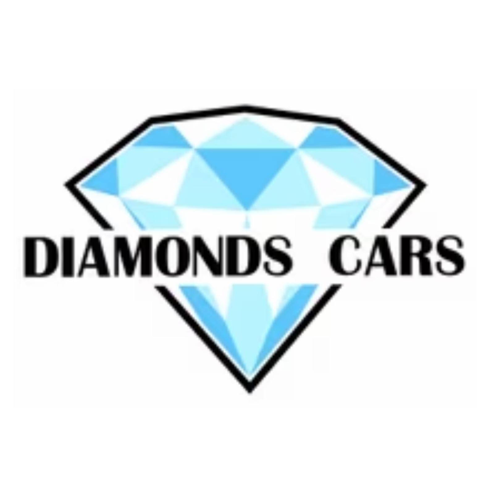 Logo di Diamonds Cars snc
