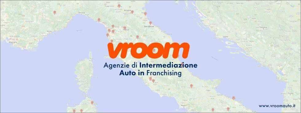 VROOM FIRENZE SUD