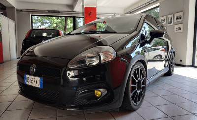GRAN TORINO GARAGE DI MALAVASI FABIO