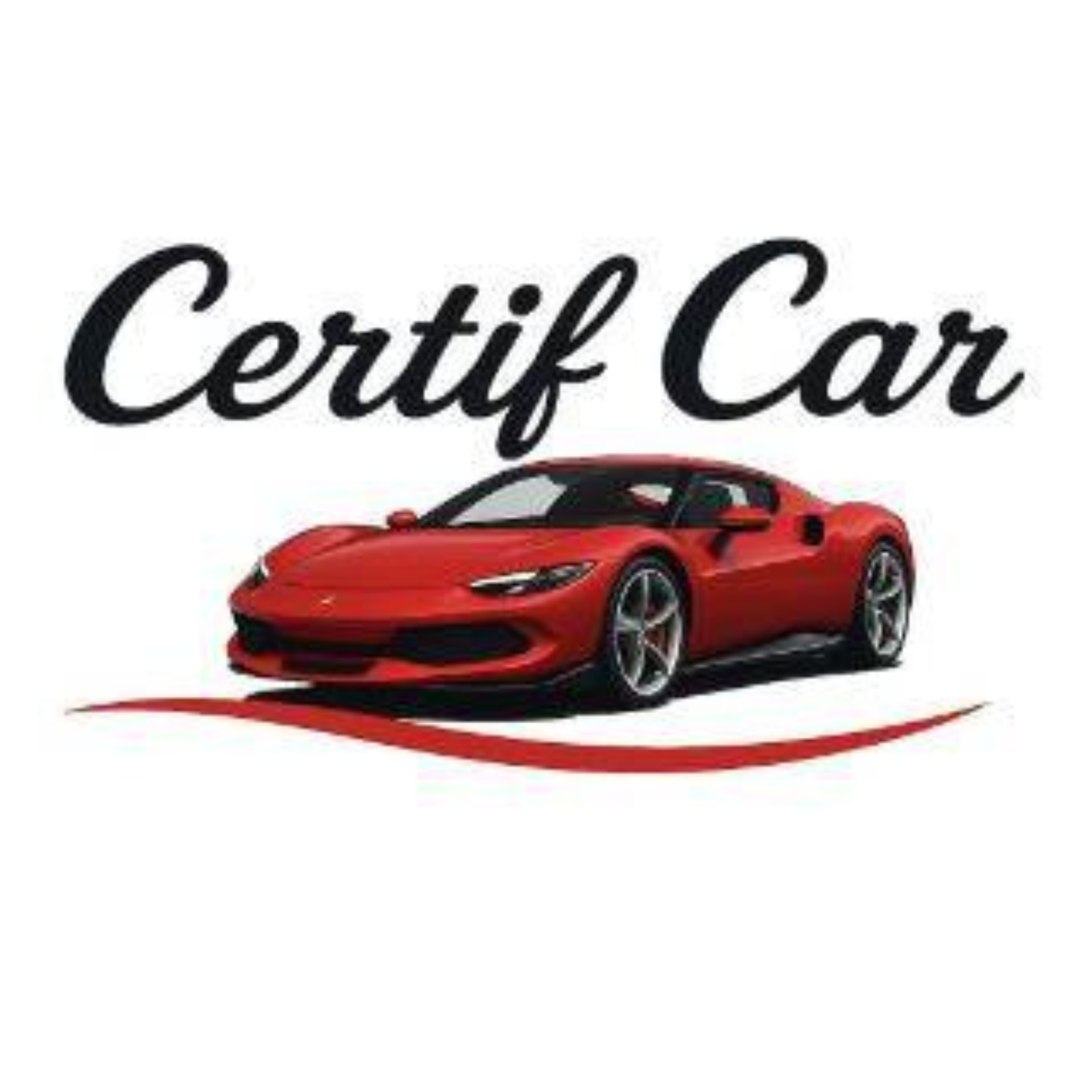 Logo di CERTIF.CAR DI MAZZOCCHETTI STEFANIA