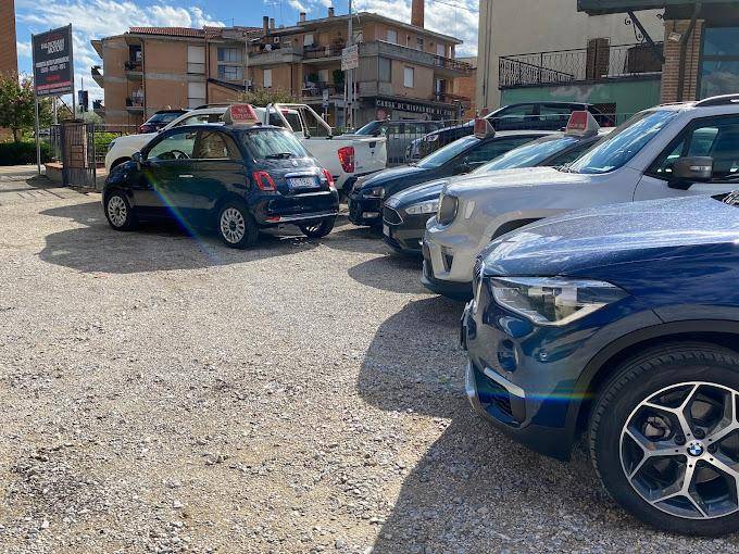 VALDICHIANA MOTORI di MOBOUTLET DI DONNINI DIEGO