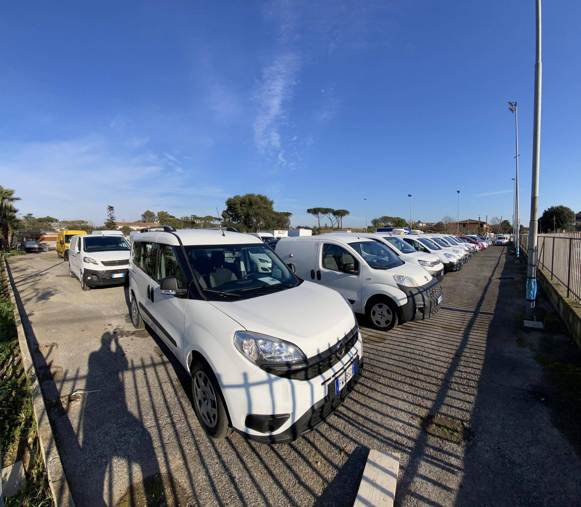 AUTOCENTRI ANZANO srl