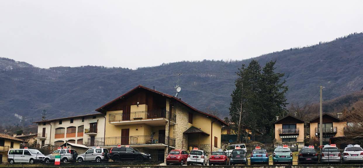 BROKERAUTO DI LIVIO SPACCACERRI