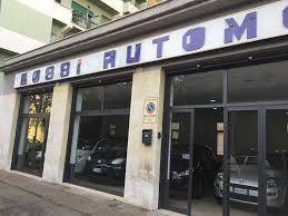Bossi Auto 2.0 Srls
