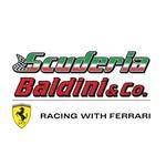 Logo di Scuderia Baldini & Co Srl