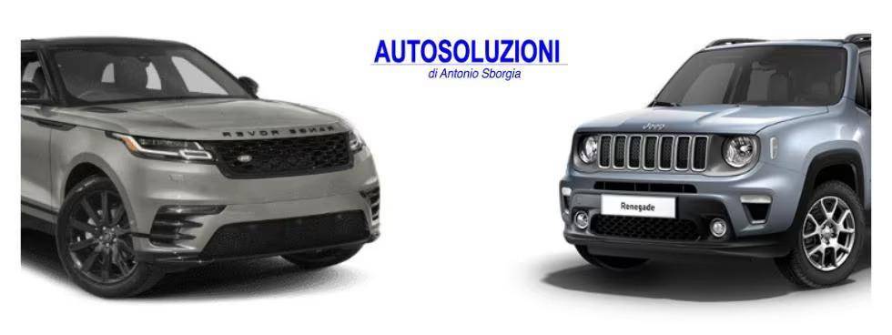 AUTOSOLUZIONI