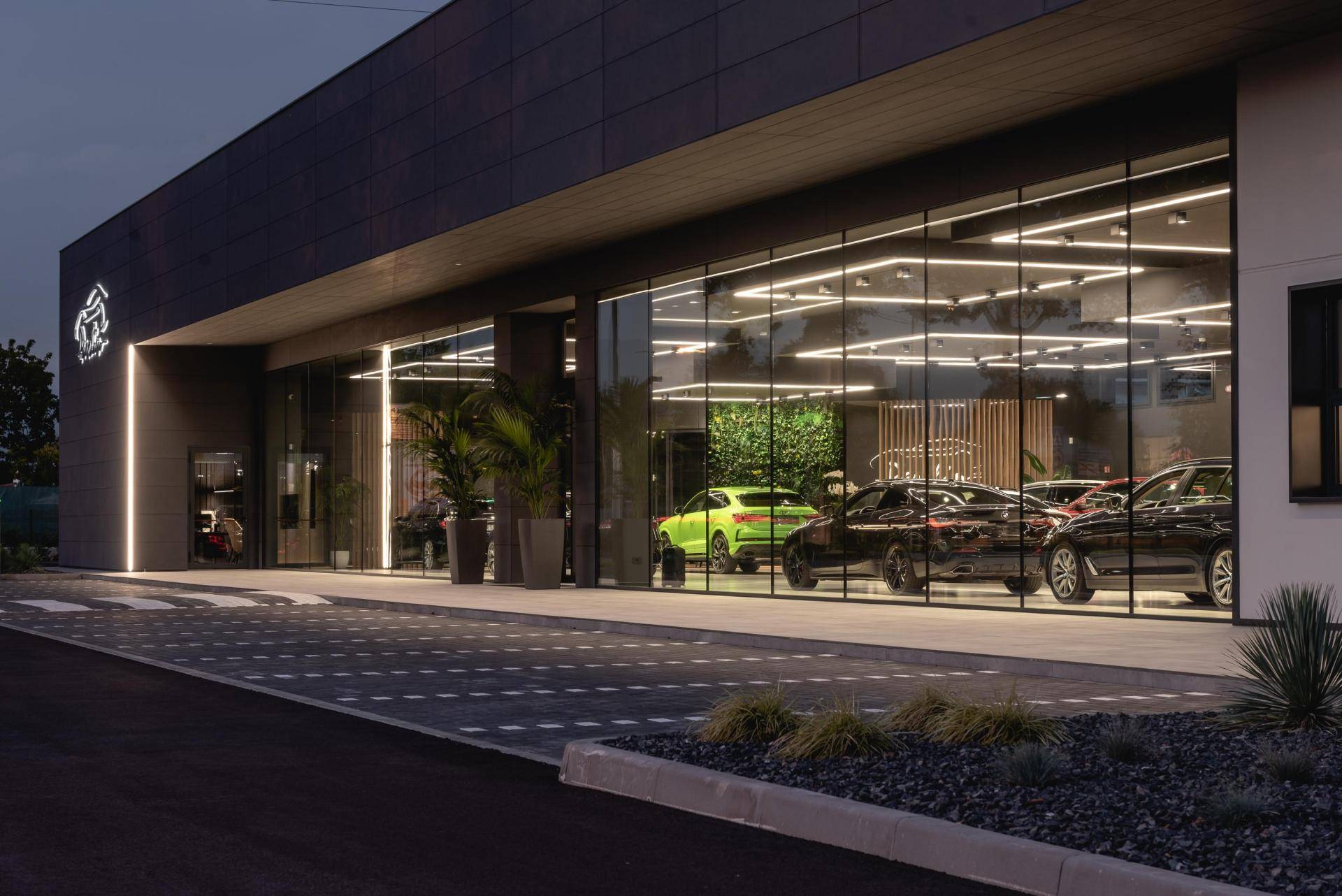 Automobili Parolin srl