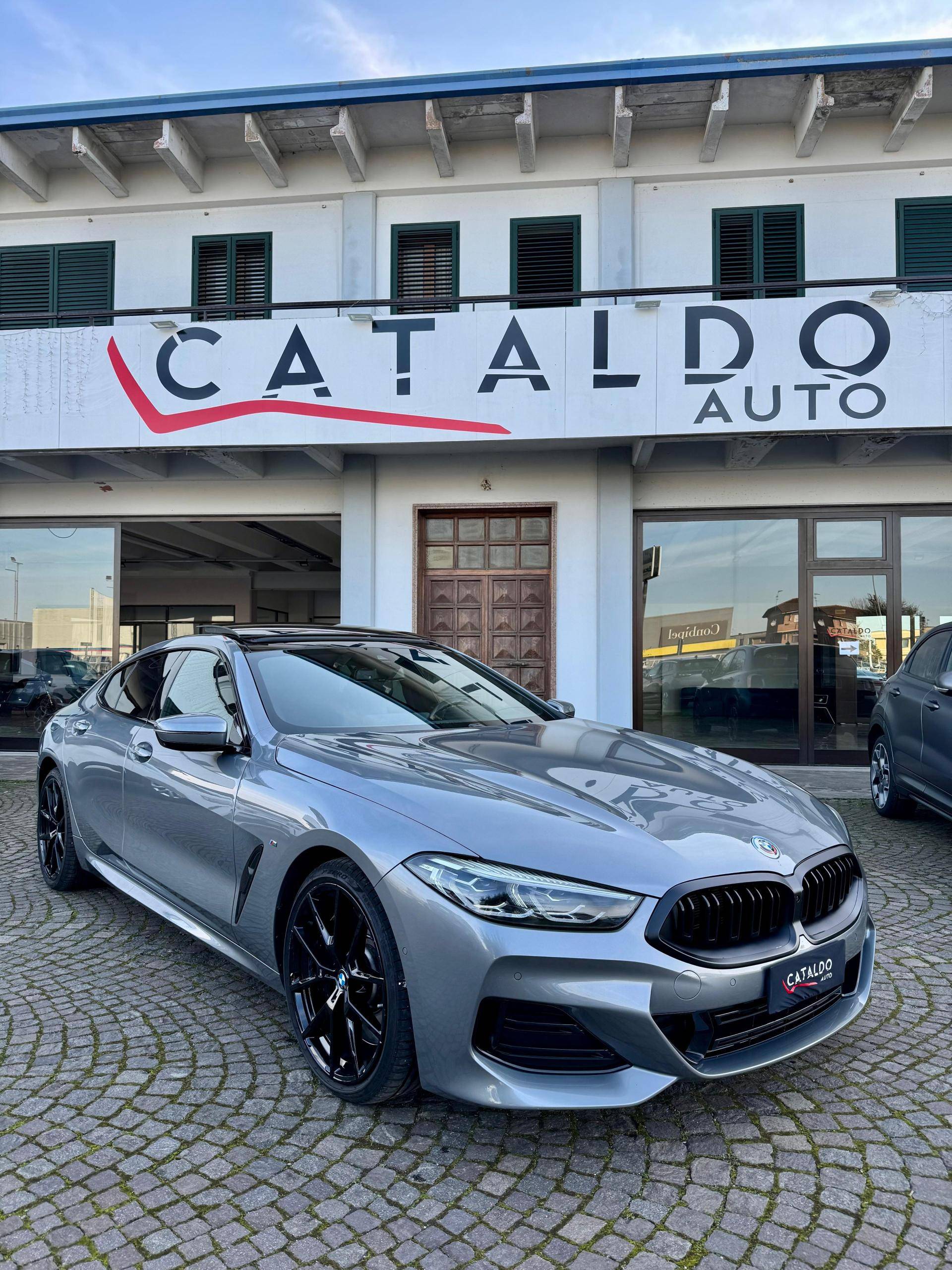 CATALDO AUTO S.R.L.