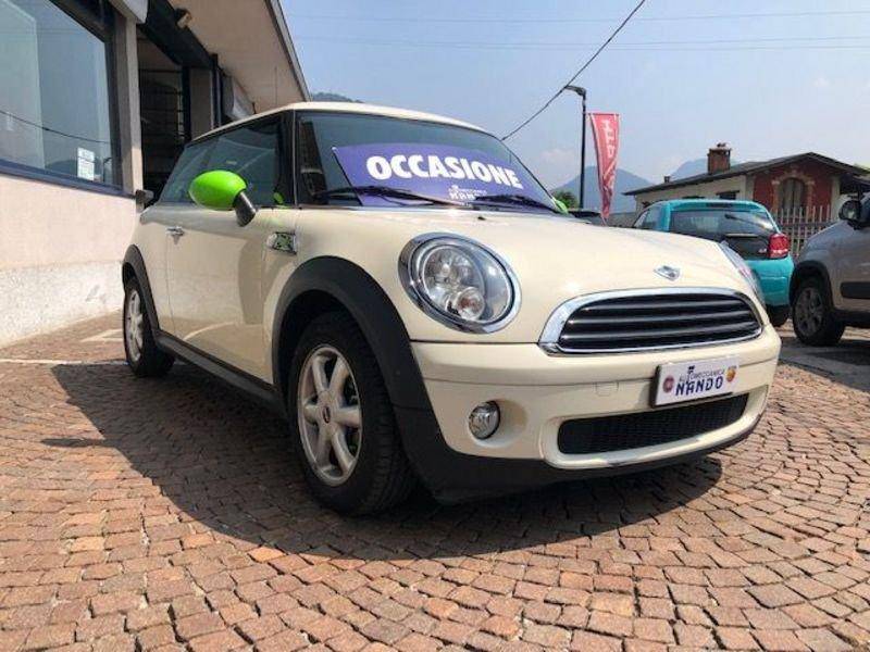 Automeccanica Nando Snc