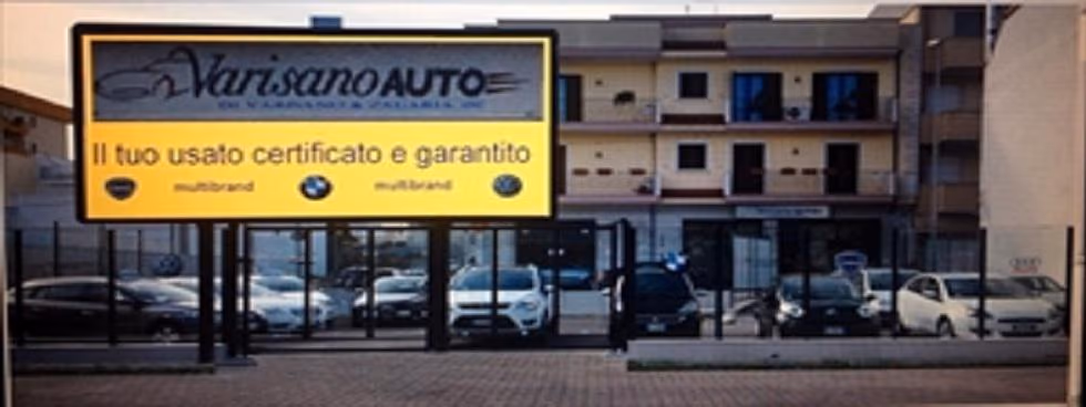 Varisano Auto Snc